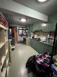 Blk 209 Boon Lay Place (Jurong West), HDB 3 Rooms #566647201